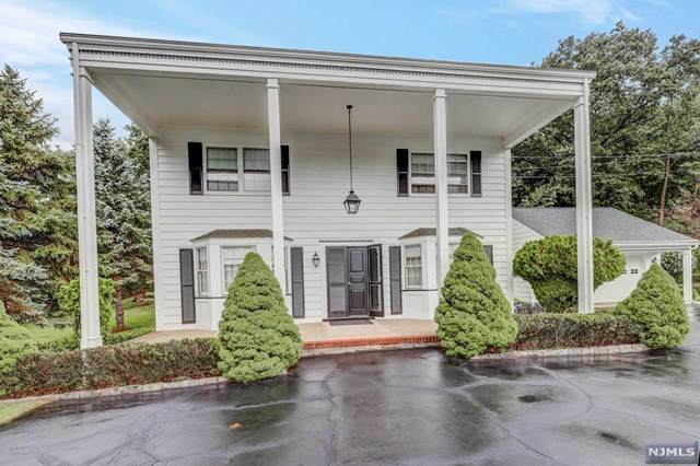 409 High Mountain Road - Photo 1