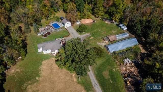 140 Cork Hill Road - Photo 1