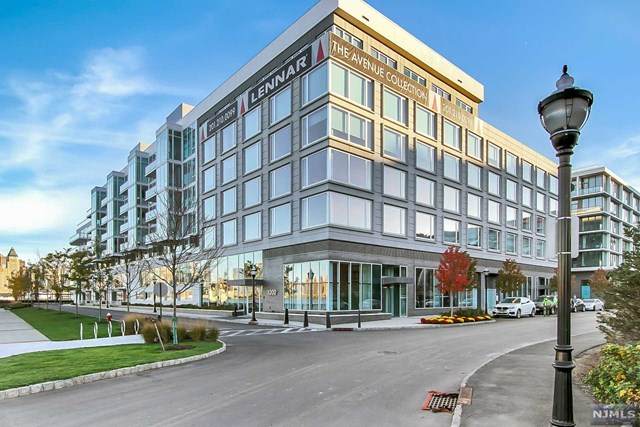 1000 Ave At Port Imperial - Photo 1