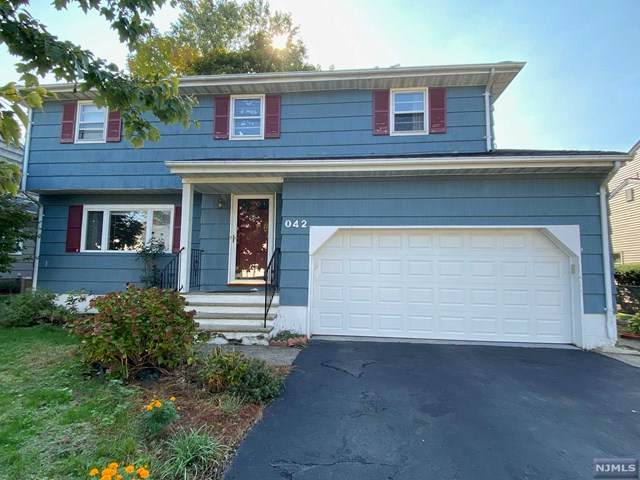 42 Hamlin Court - Photo 1