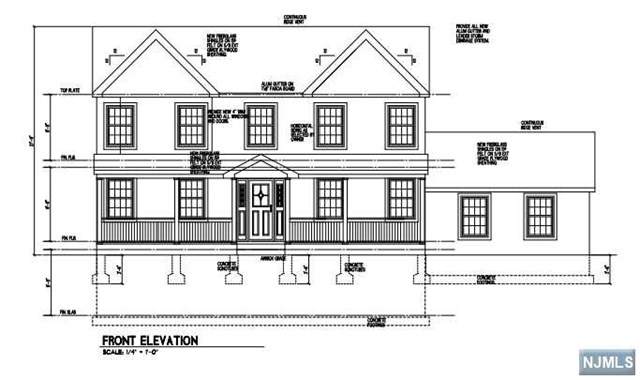 417 Frances Lane - Photo 1