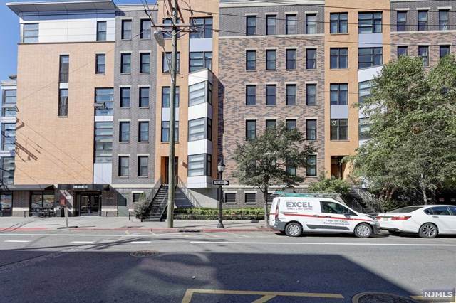 1100 Adams Street - Photo 1