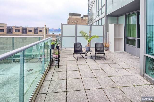 20 Newport Parkway - Photo 1