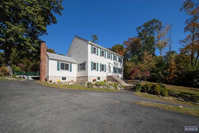 156 Doty Road - Photo 1