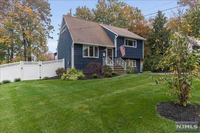 125 Split Rock Lane - Photo 1