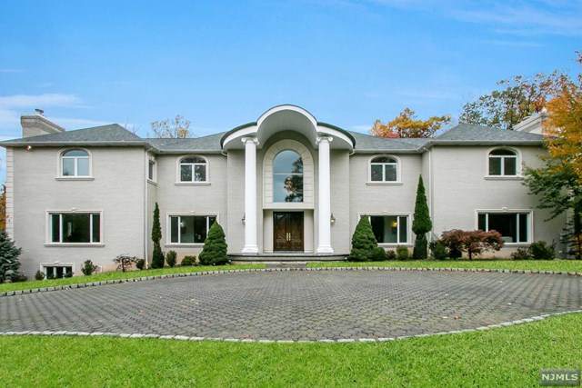 95 Fox Hedge Road - Photo 1