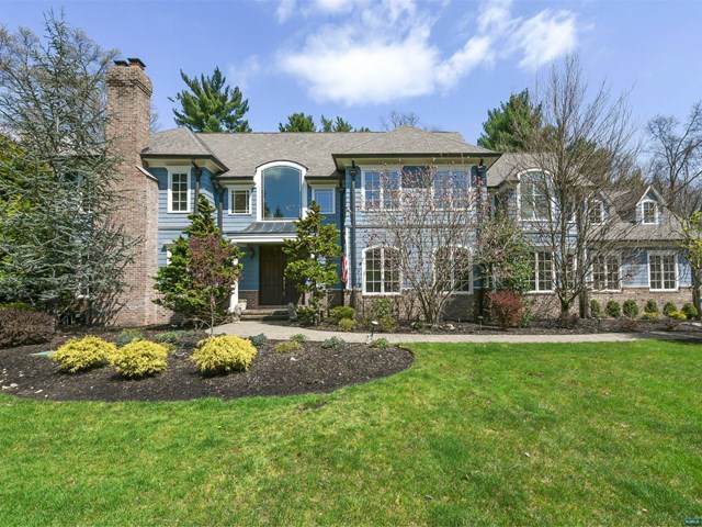 11 Robin Ridge Road - Photo 1