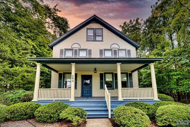 290 Ramapo Valley Road - Photo 1