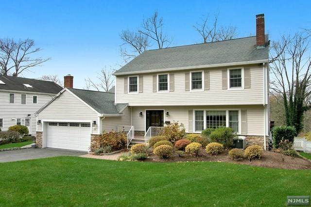 15 Pilgrim Court - Photo 1