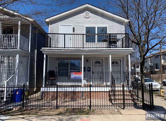 595 Orange Street - Photo 1
