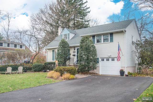 508 Van Buren Street - Photo 1
