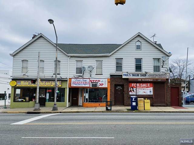 415-419 Bloomfield Avenue - Photo 1