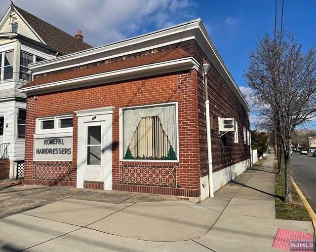 239 Hathaway Street - Photo 1