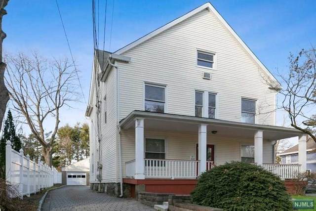 332 Closter Dock Road - Photo 1