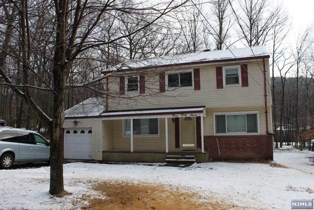 347 Conklintown Road - Photo 1