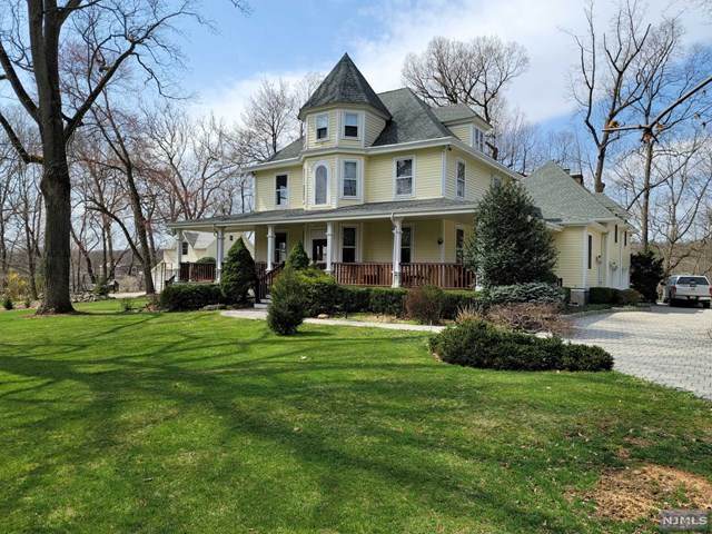 58 Perry Street - Photo 1