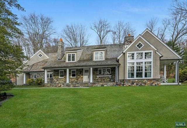 621 Saddle River Road - Photo 1