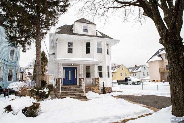 17 Hackett Place - Photo 1