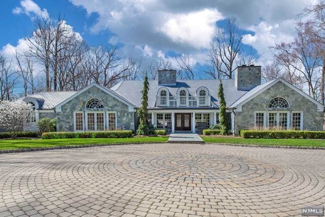 100 Fox Hedge Road - Photo 1