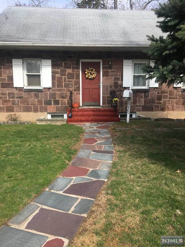 420-422 Piermont Road - Photo 1