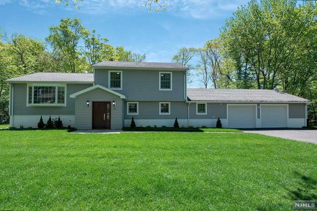 611 Antrim Road - Photo 1