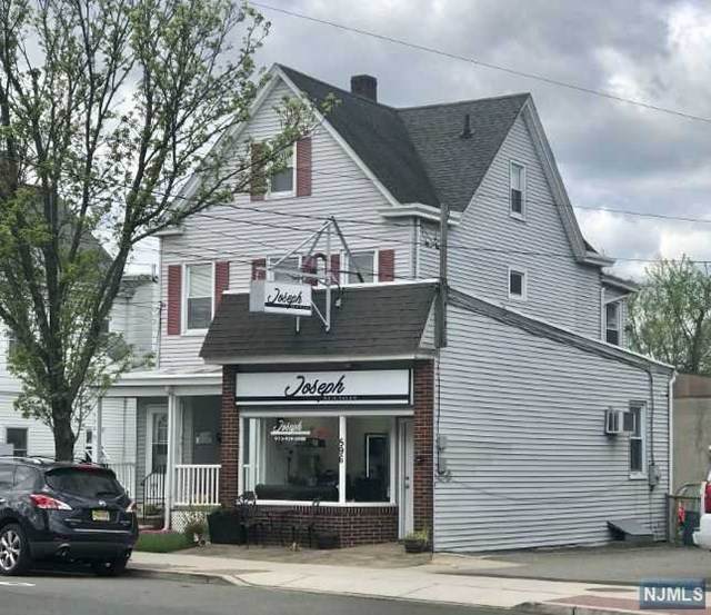 596 Mcbride Avenue - Photo 1