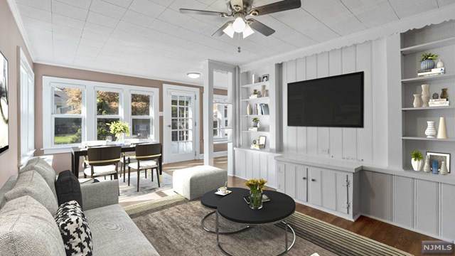 133 Lower Notch Road - Photo 1