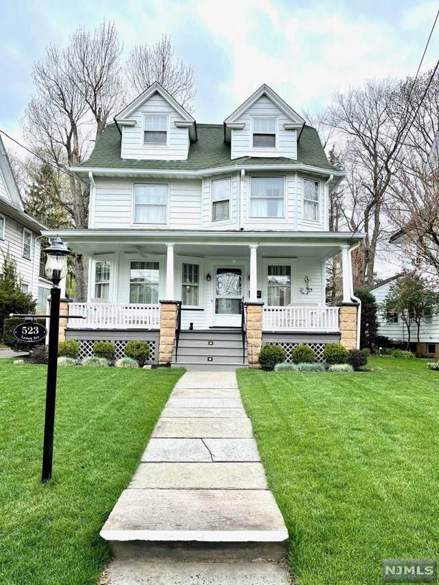 523 Lenox Avenue - Photo 1