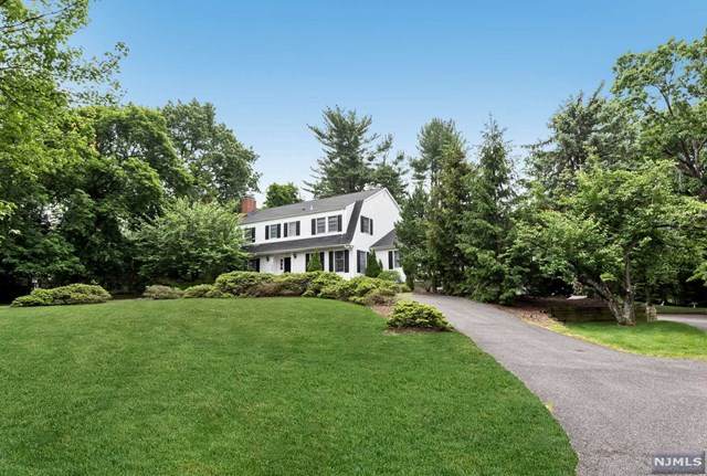 110 Long Hill Road - Photo 1