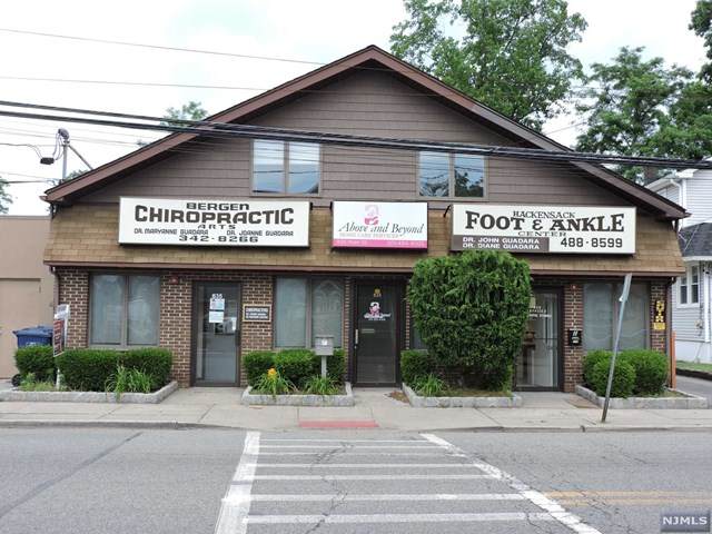 835 Main Street - Photo 1