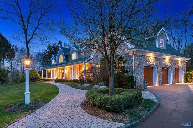 10 Spruce Road - Photo 1