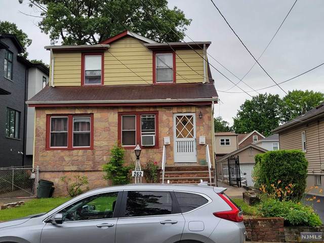 262 Tom Hunter Road - Photo 1