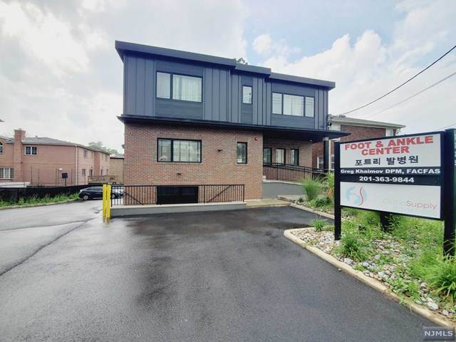 2225 Lemoine Avenue - Photo 1