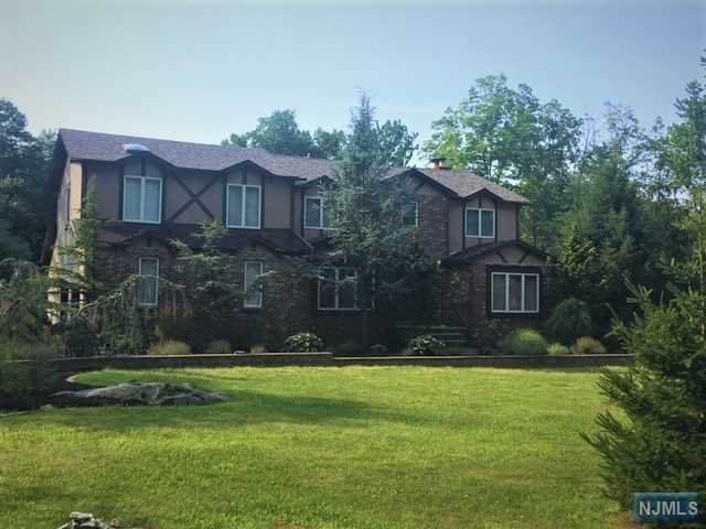 357 Flocktown Road - Photo 1