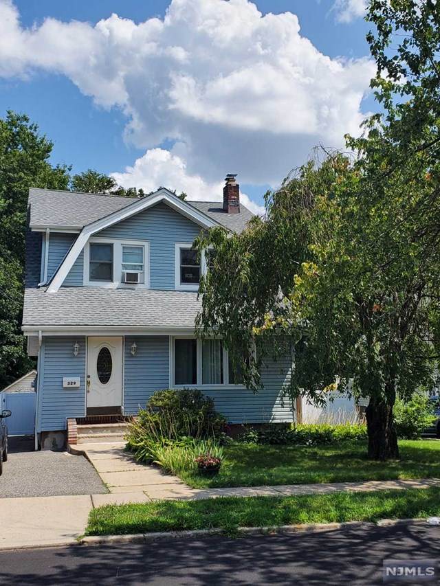 329 Hickory Street - Photo 1