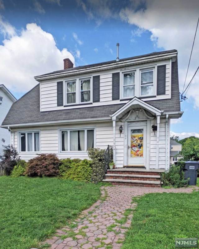 152 Wilbur Road - Photo 1