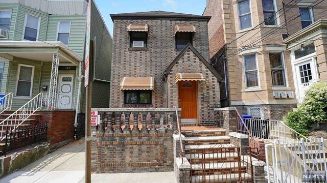 149 Sherman Avenue - Photo 1