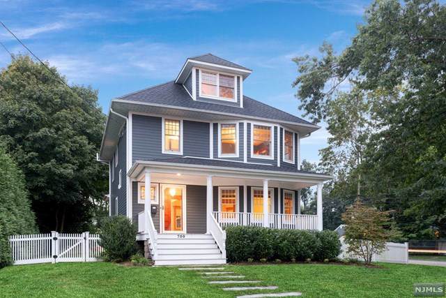 750 Wyckoff Avenue - Photo 1