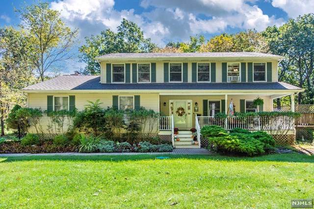 232 Andover Sparta Road - Photo 1