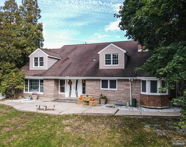 396 Berkshire Valley Road - Photo 1