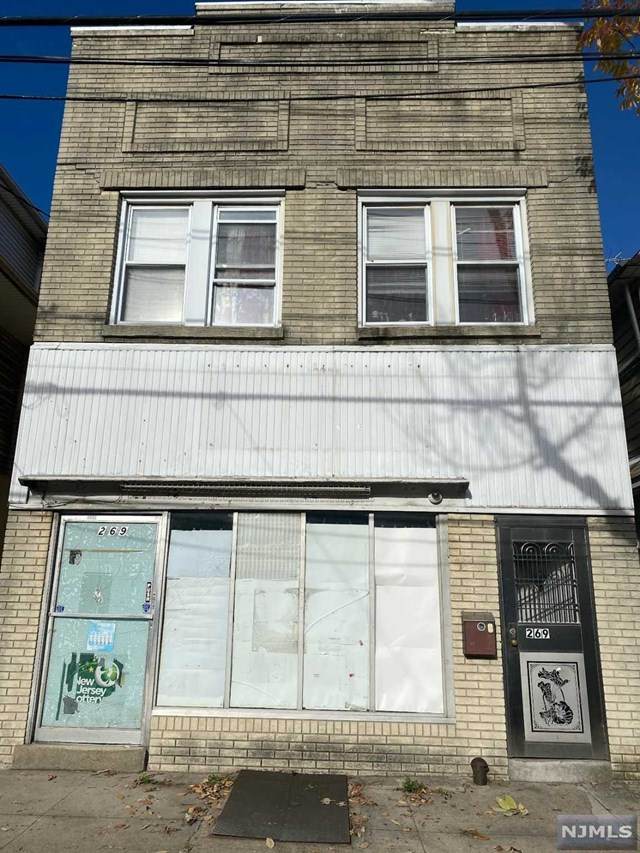 269 Avenue B - Photo 1