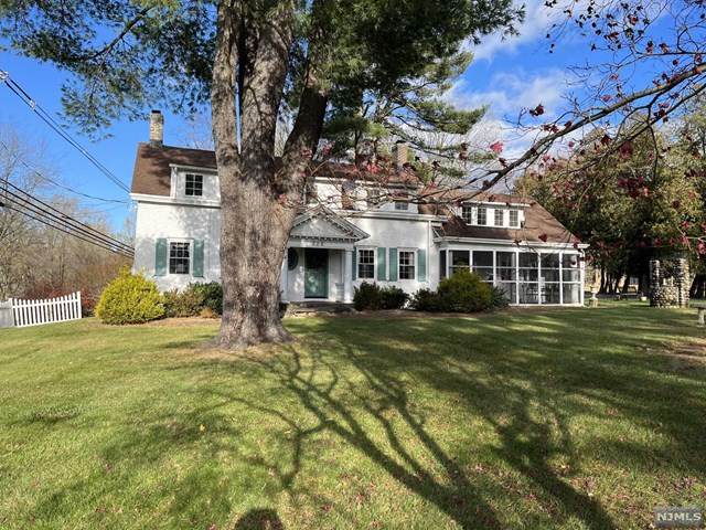 726 Ramapo Valley Road - Photo 1