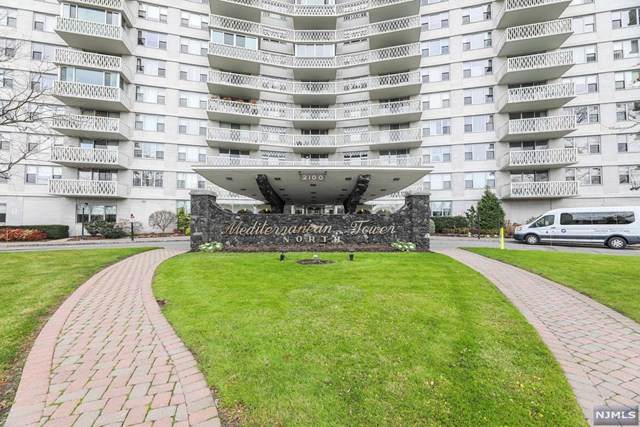 2100 Linwood Avenue - Photo 1