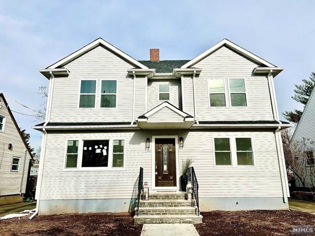 100 Carneer Avenue - Photo 1