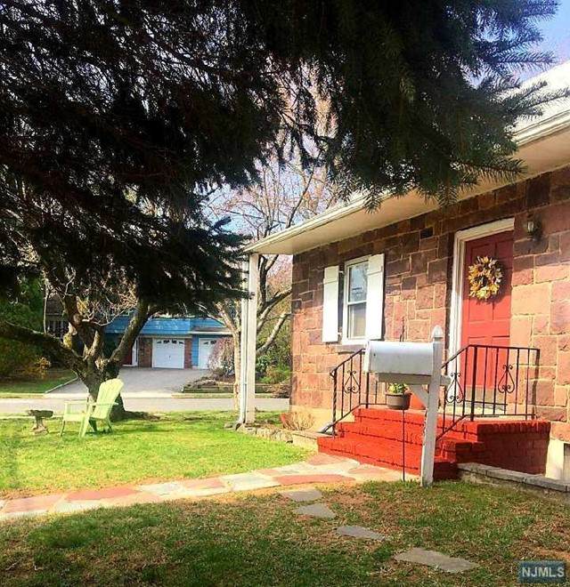 420-422 Piermont Road - Photo 1