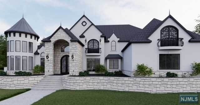 8 Patrick Court - Photo 1