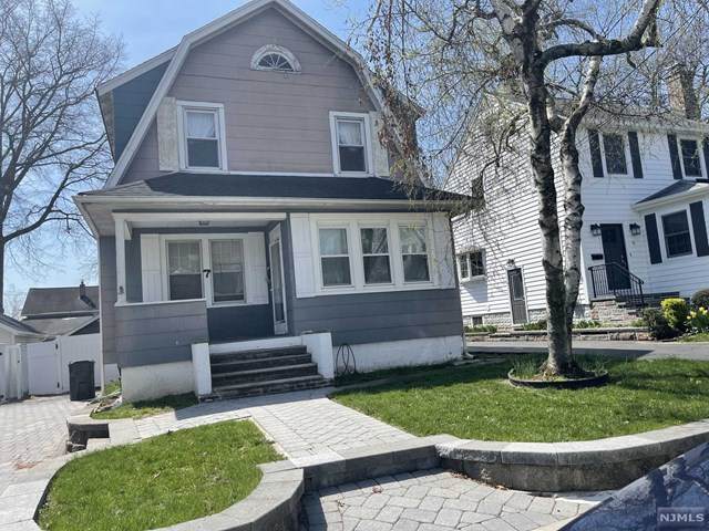 7 Sugden Street - Photo 1