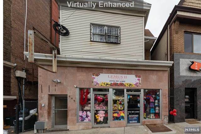 649 Mount Prospect Avenue - Photo 1