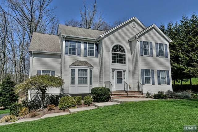 1 Sargent Court - Photo 1