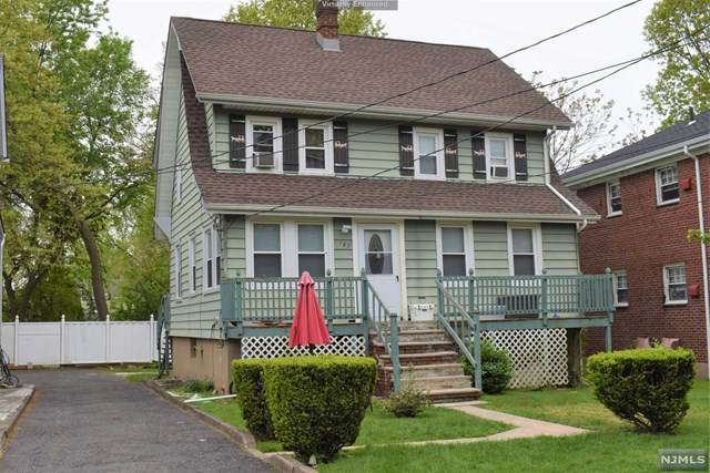 187 Fort Lee Road - Photo 1